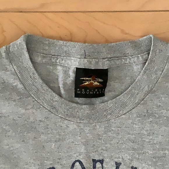 T-SHIRT MEN SIZE M - Picture 2 of 4